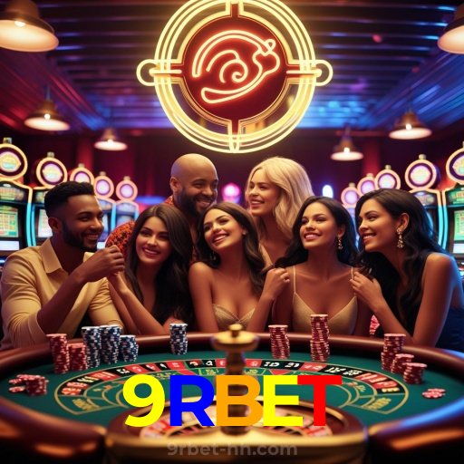 9RBET：As melhores roletas te aguardam! Aposte e conquiste sua vitória!