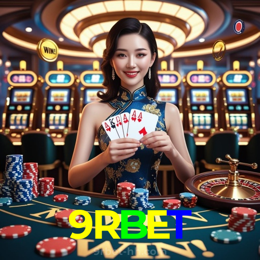 9RBET：A sorte está no seu lado nas nossas roletas! Aposte agora!