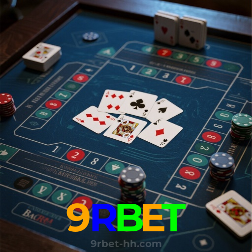 9RBET:Sinta a emoção do cassino! Aposte agora e ganhe prêmios reais!