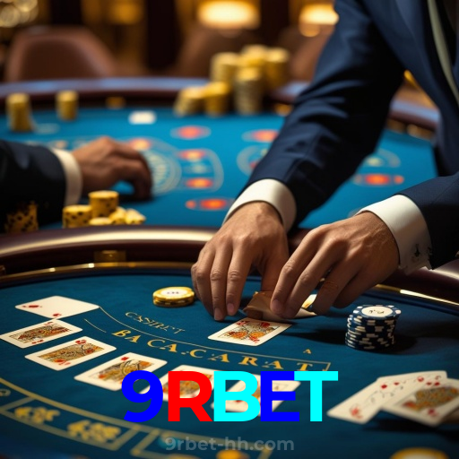 9RBET：Ganhe prêmios em roleta e aposte no futebol com confiança no nosso cassino!