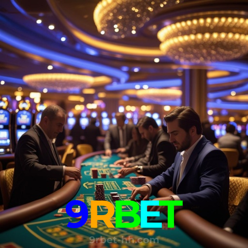 9RBET：Aposte no futebol digital e conquiste vitórias épicas!