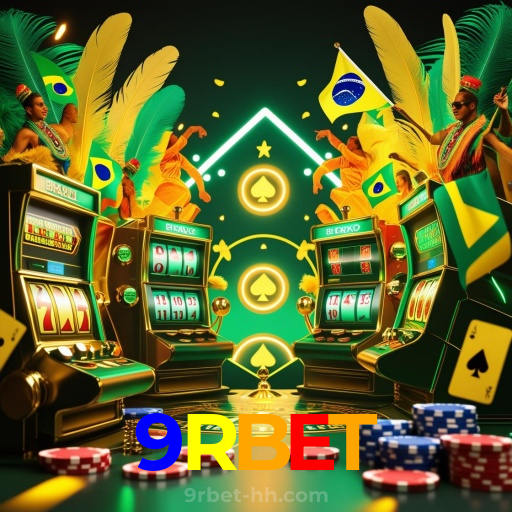 9RBET：A diversão nunca acaba! Jogue nos melhores jogos e vença!