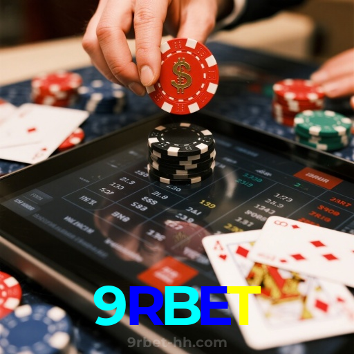 9RBET：Jogue nas slots e mude sua sorte agora mesmo!