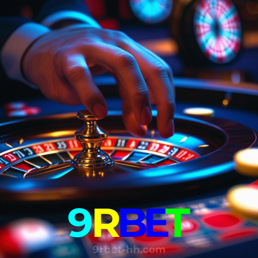 9RBET:A sorte no futebol e os grandes prêmios de roleta estão aqui!