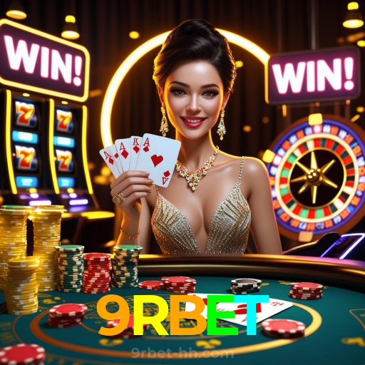 9RBET:No cassino online mais seguro, aposte no futebol e jogue slots emocionantes!