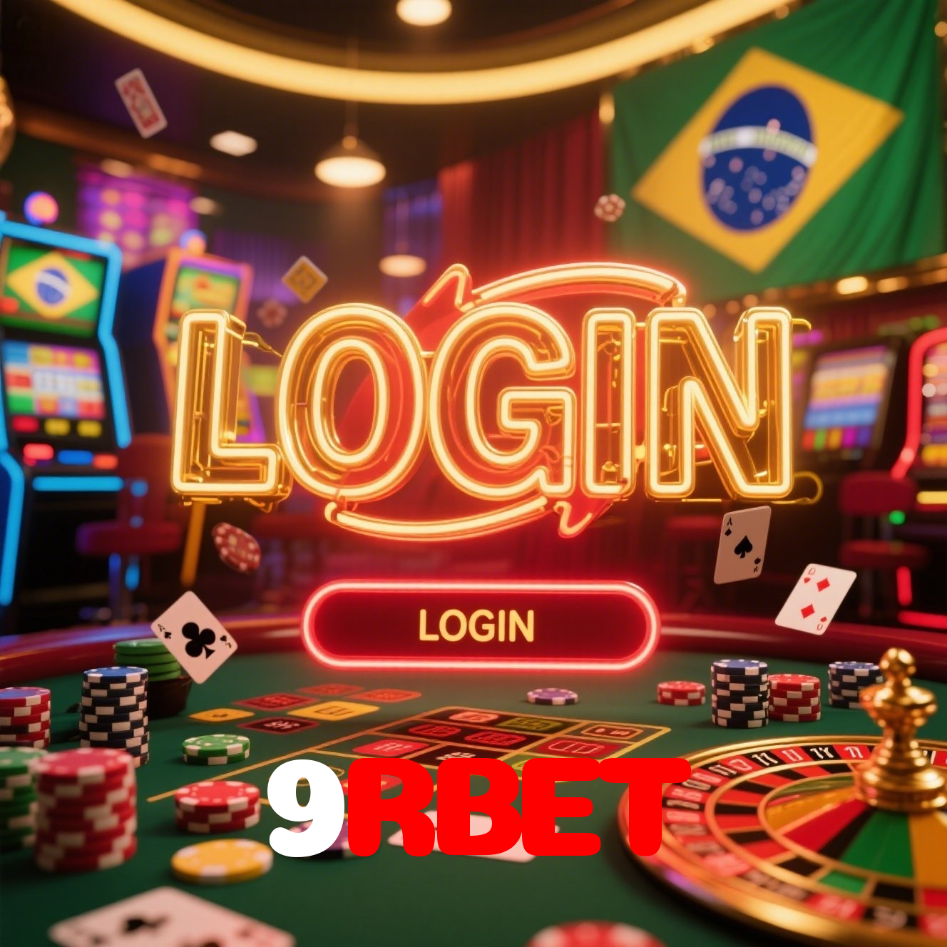 9RBET：Jogue futebol online e experimente a emoção de ser vencedor!