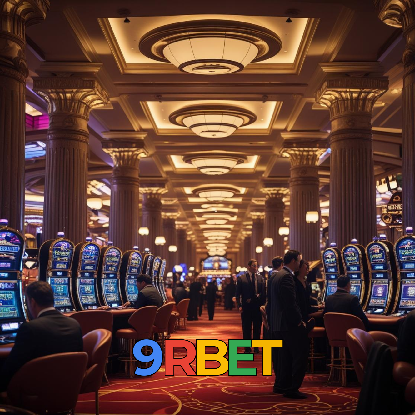 9RBET:Apostas ao vivo no futebol e grandes vitórias em blackjack esperam por você!