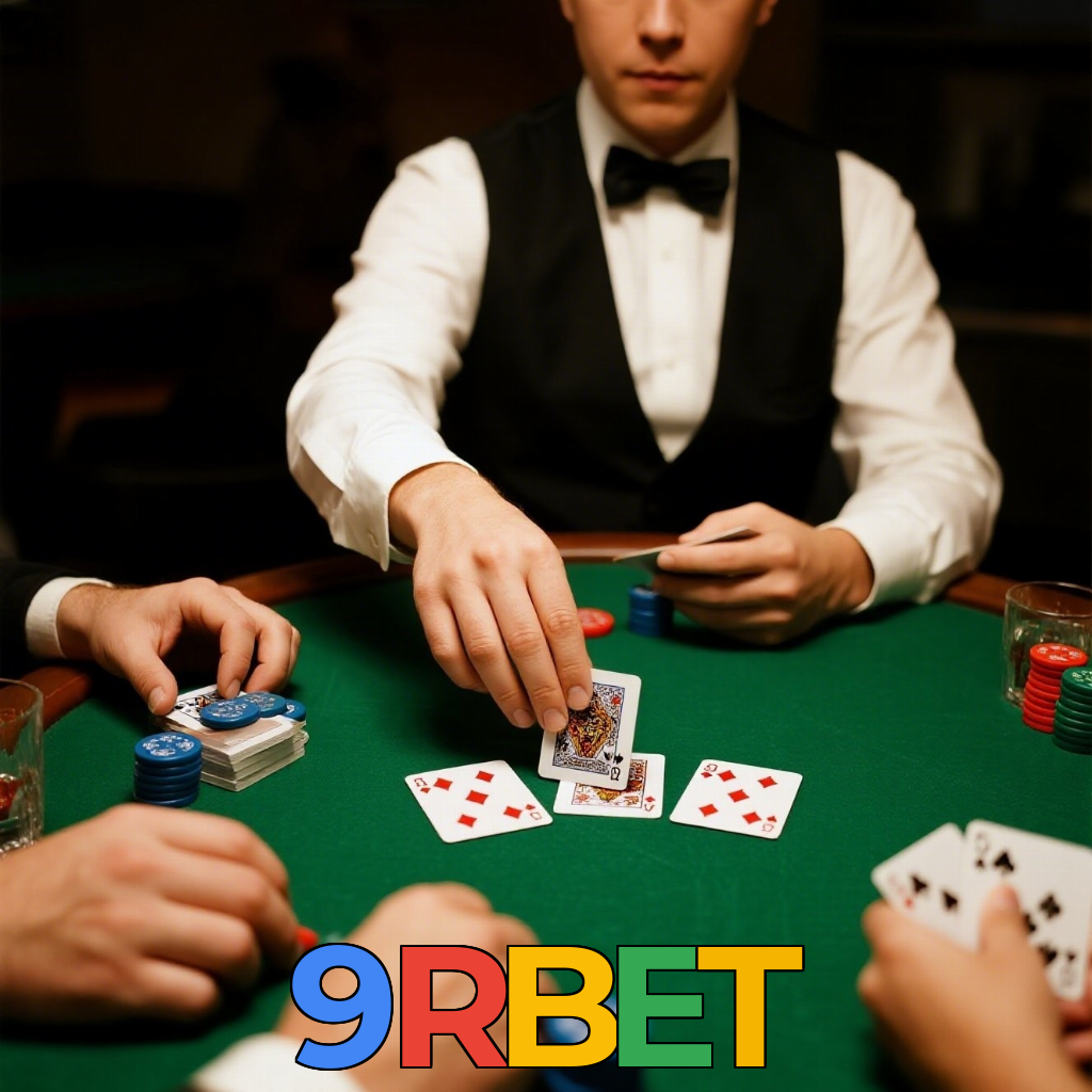 9RBET:Jogue agora nas melhores slots e ganhe prêmios fantásticos!