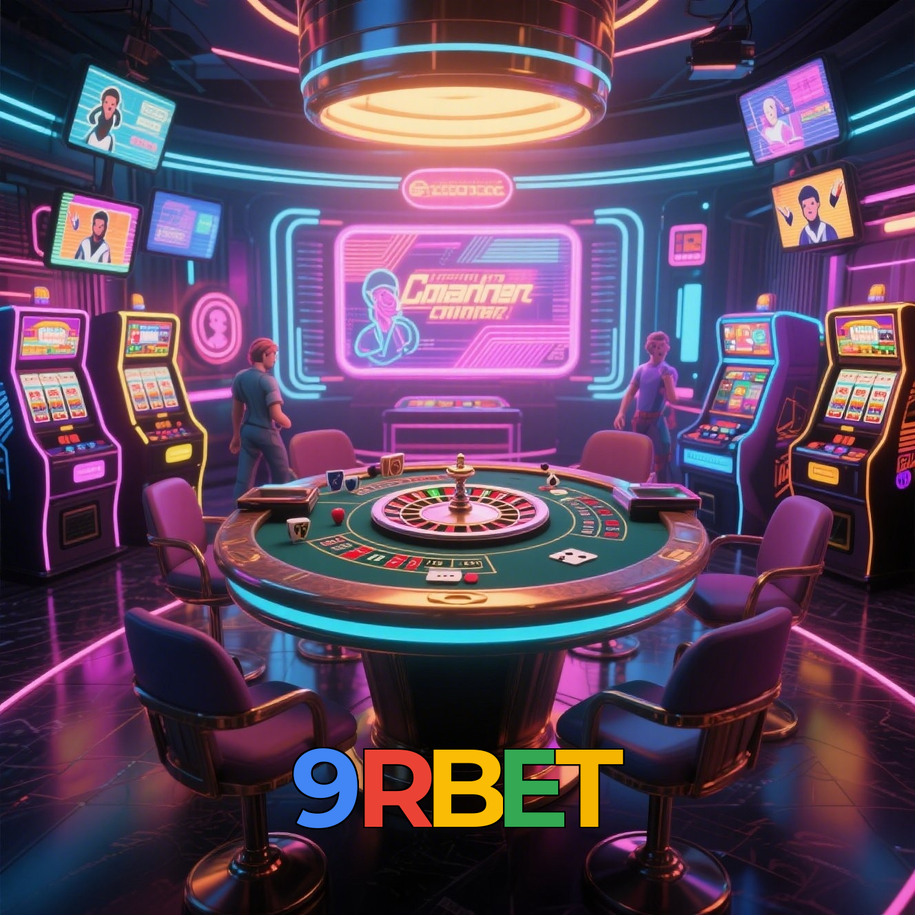 9RBET:Aposte no futebol e jogue blackjack para grandes vitórias!