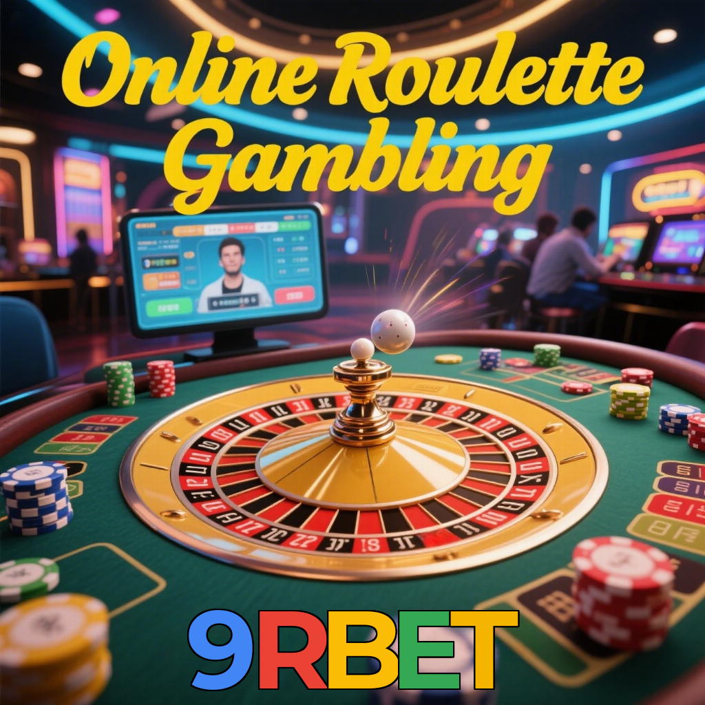 9RBET:Apostas de futebol online para os verdadeiros fãs! Vença agora!