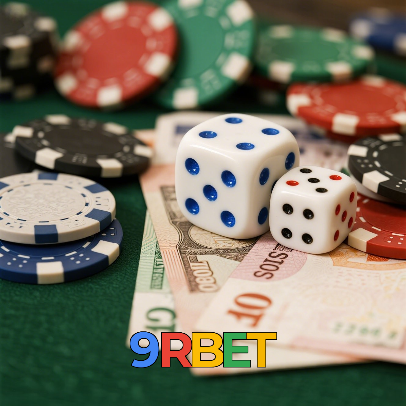 9RBET:Vença no poker e prove que você é o mestre das cartas!
