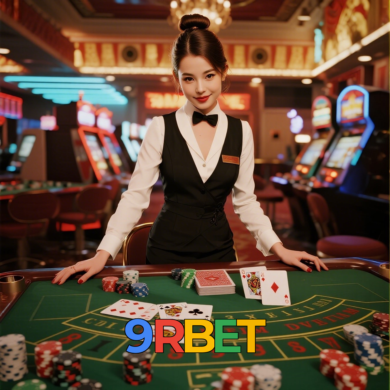 9RBET:Jogue poker como um profissional e ganhe grandes prêmios!