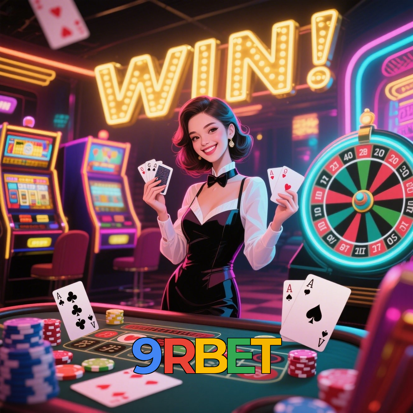 9RBET:Conquiste prêmios no futebol e vença nas mesas de poker online!