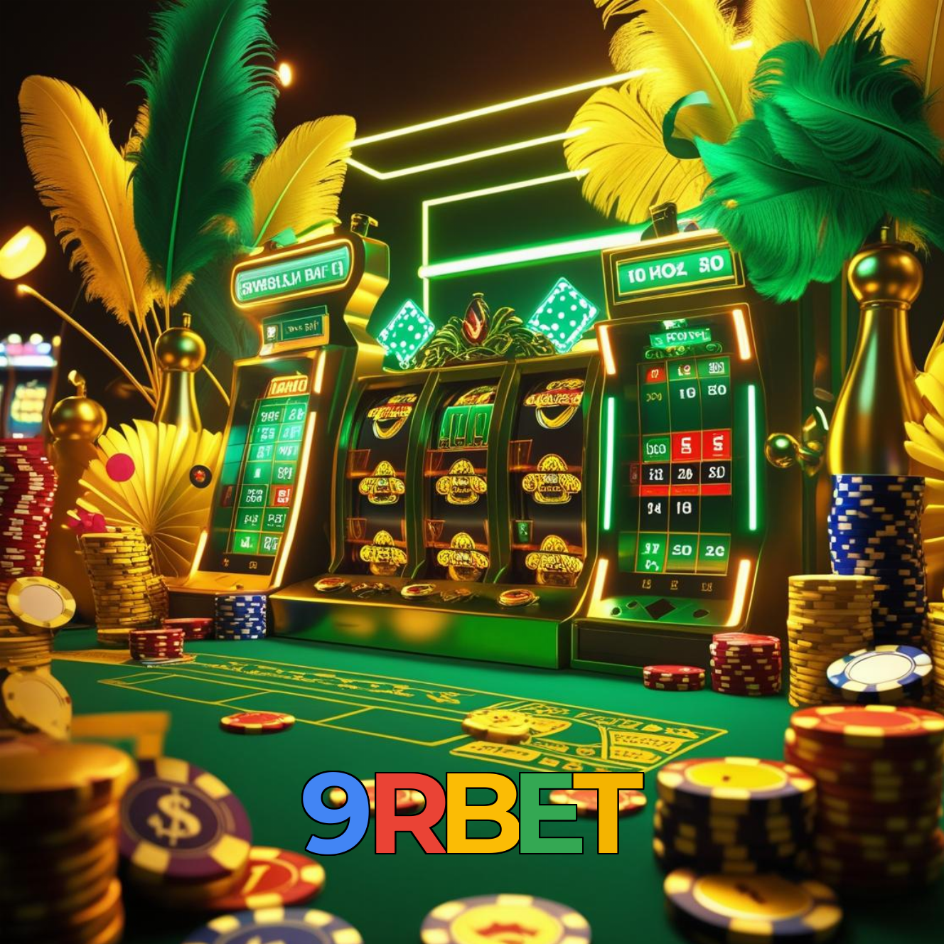 9RBET:Aposte no futebol e ganhe grandes prêmios com jogos de blackjack!