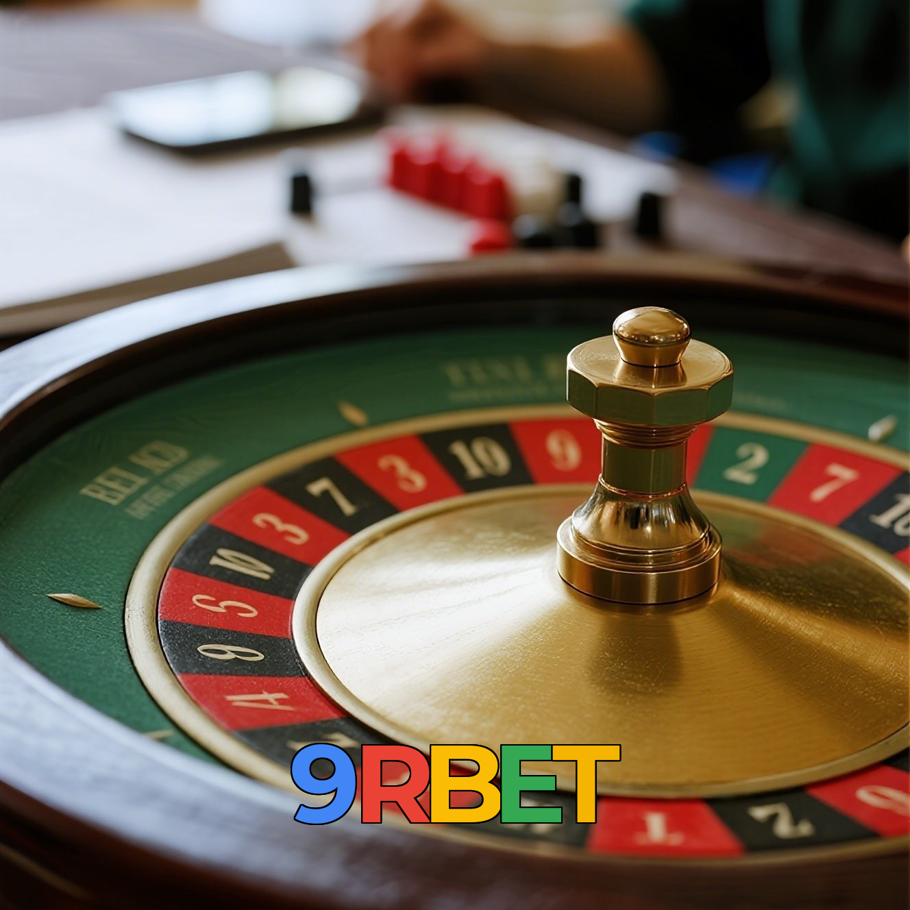 9RBET:Jogue nas melhores slots e descubra o jackpot dos seus sonhos!