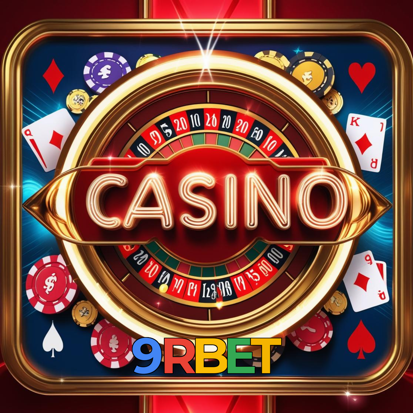 9RBET:O melhor cassino online para quem ama futebol e jogos como poker e slots!