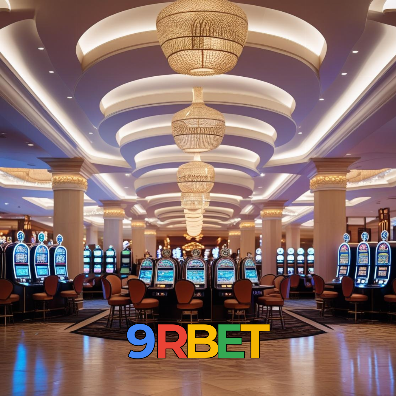 9RBET:Apostas ao vivo no futebol e grandes prêmios no cassino online!