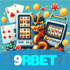 9RBET:Aposte nas melhores mesas de poker e vença como nunca!