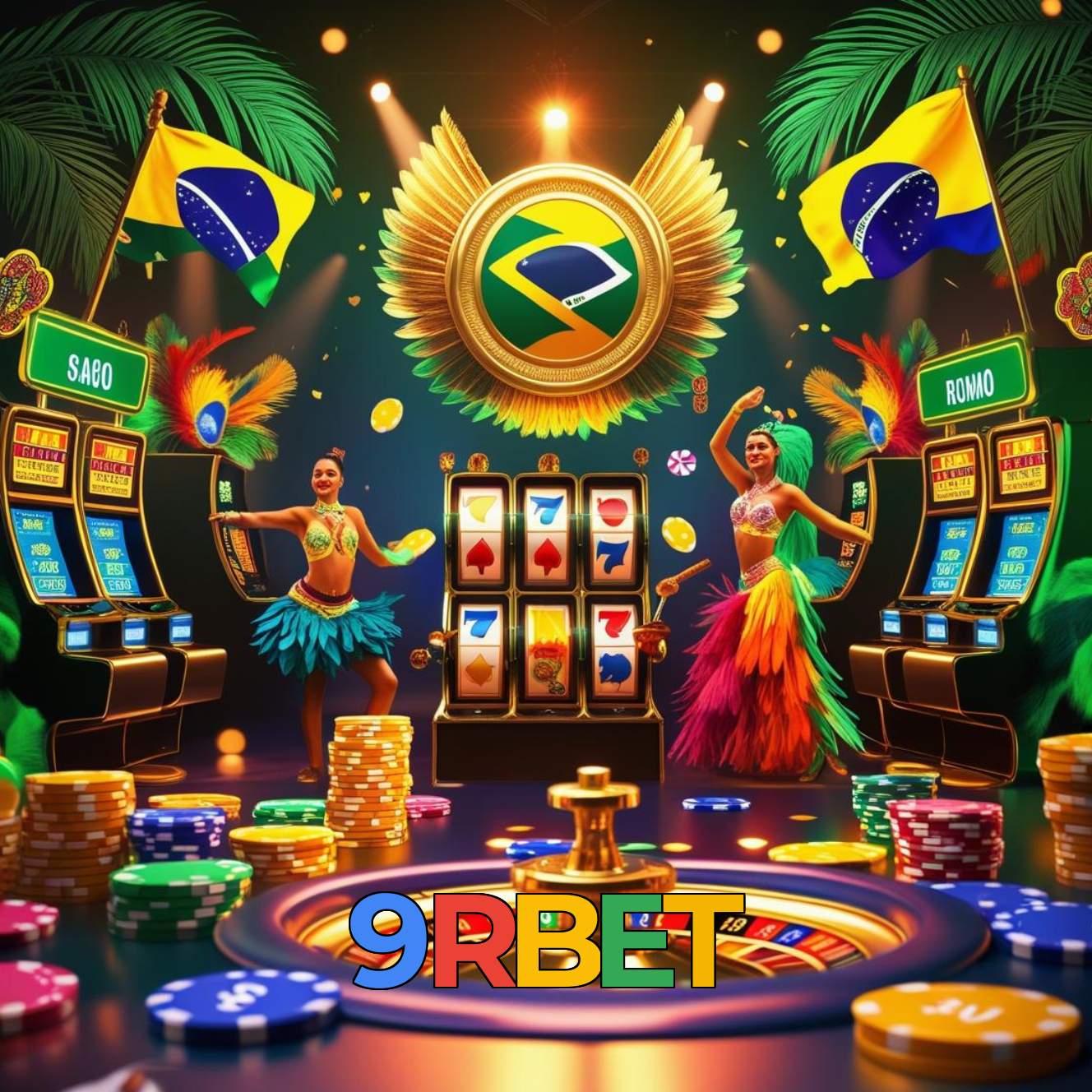 9RBET:Aposte no futebol online e sinta a emoção de ser o vencedor!