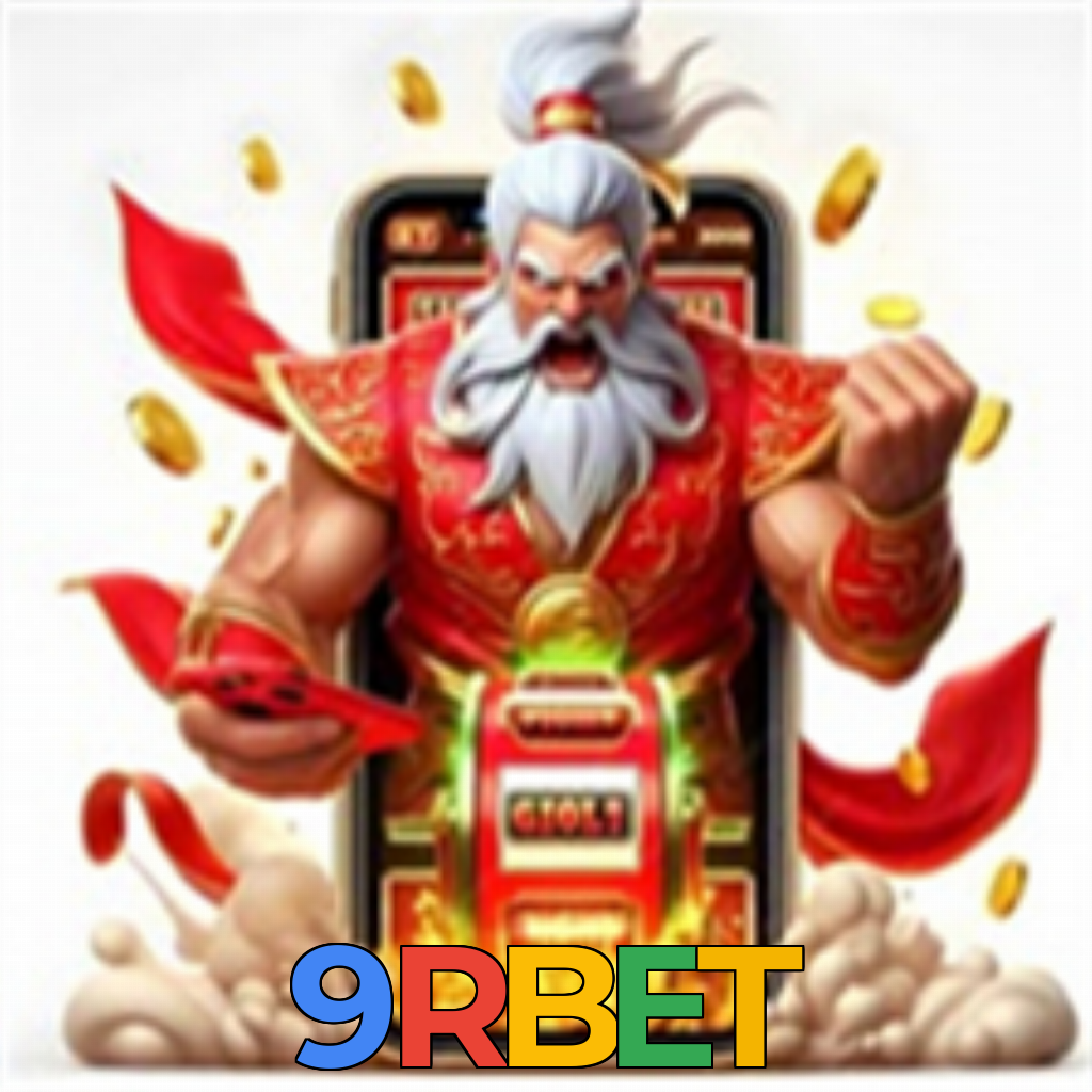 9RBET：Apostas no futebol e grandes prêmios em slots e roleta esperam por você!