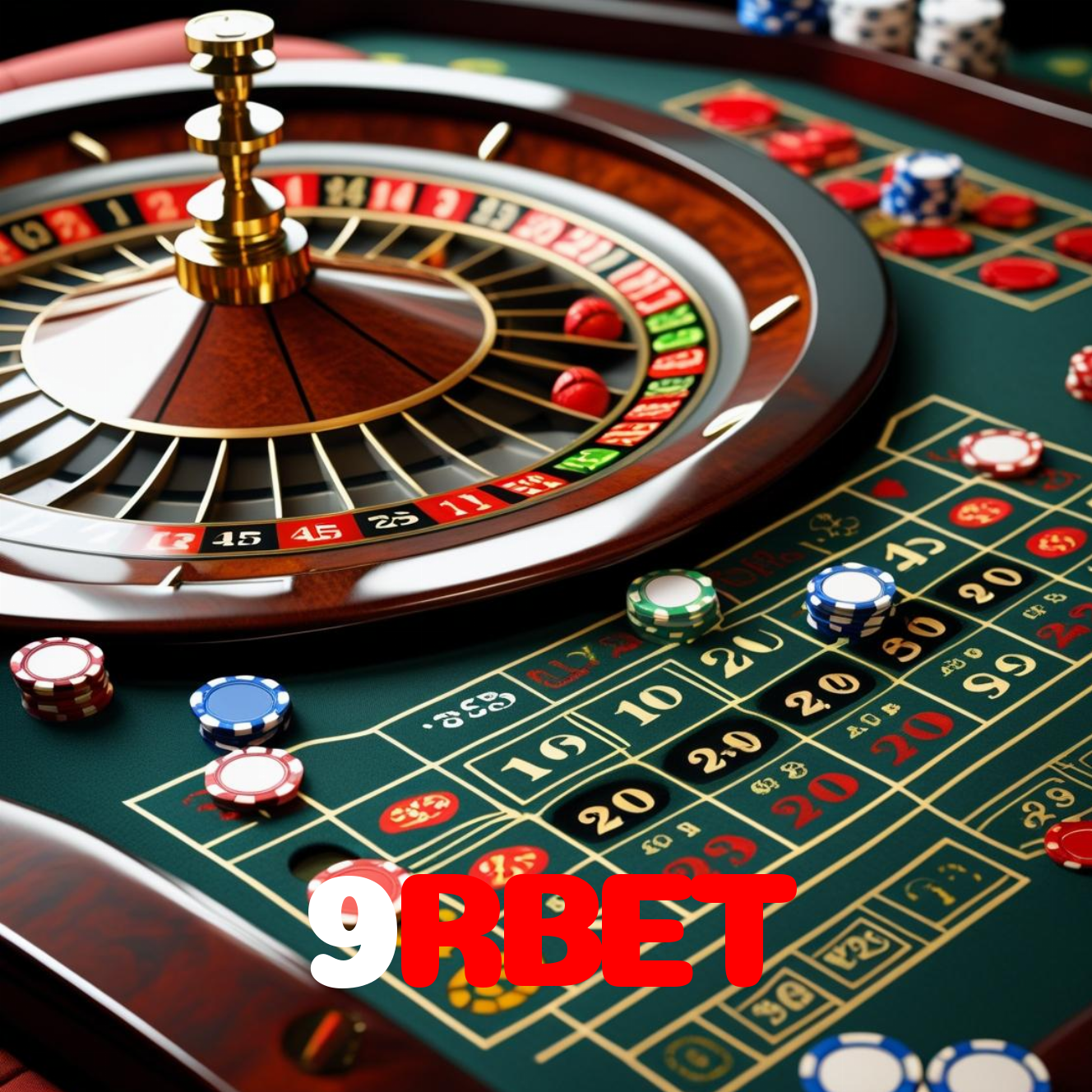 9RBET: Jogue agora e descubra o cassino online mais emocionante do Brasil!
