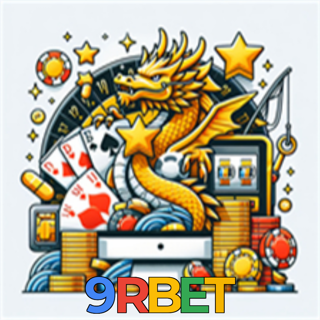 9RBET：O melhor cassino online com roleta, poker e apostas no futebol!