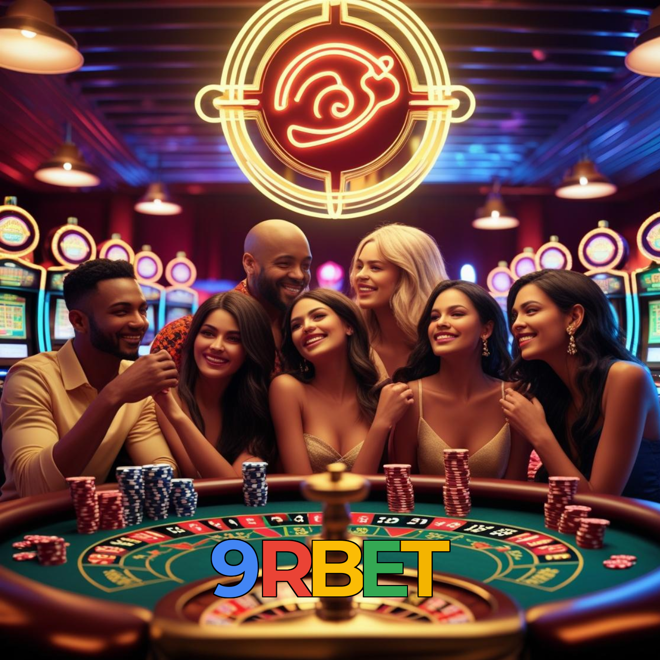 9RBET:O futebol online está esperando por você, com grandes recompensas!