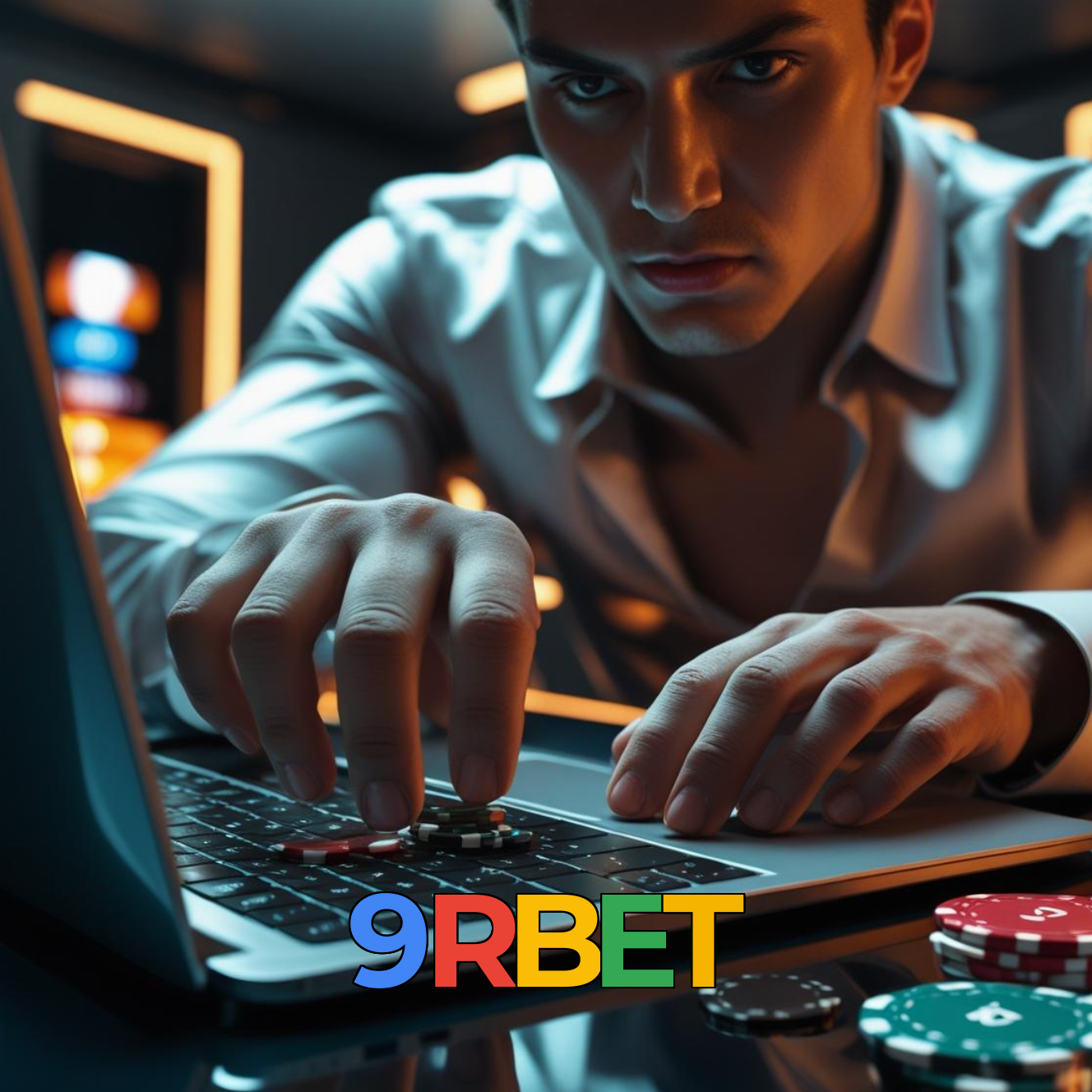 9RBET:A vitória no futebol online está esperando por você!