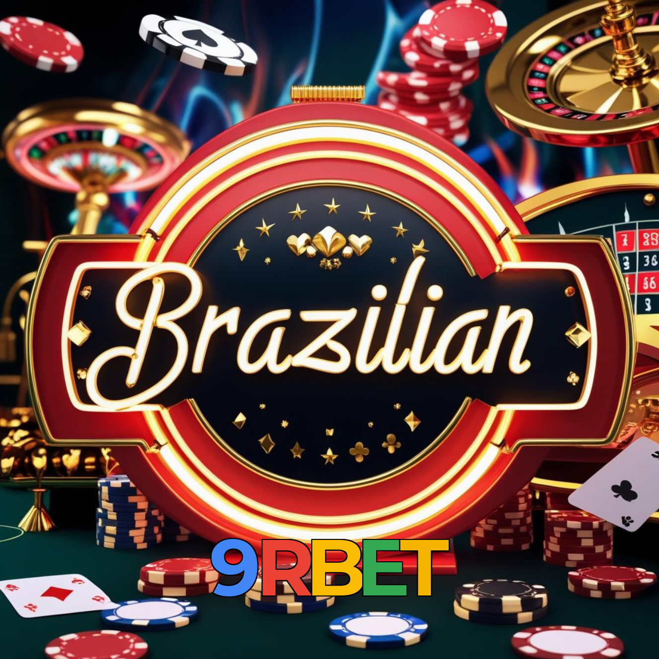 9RBET:O cassino online ideal para quem ama futebol e jogos de cassino!