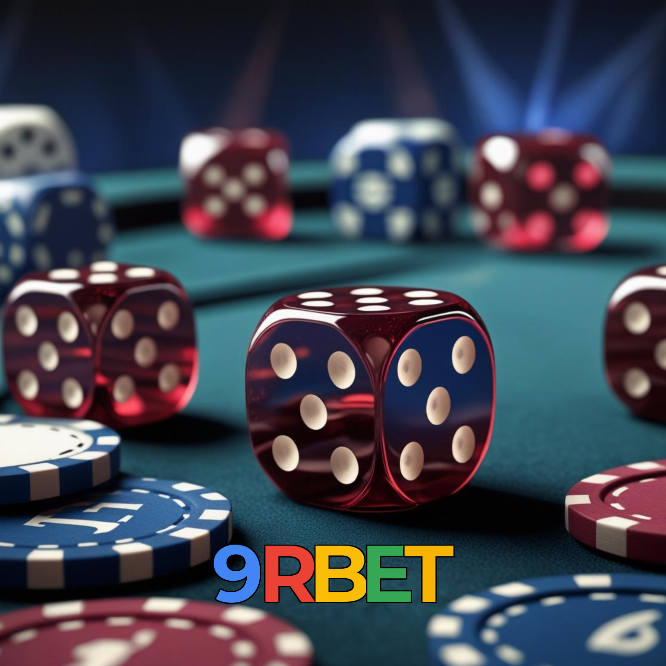 9RBET:O futebol online está esperando por você, com grandes recompensas!
