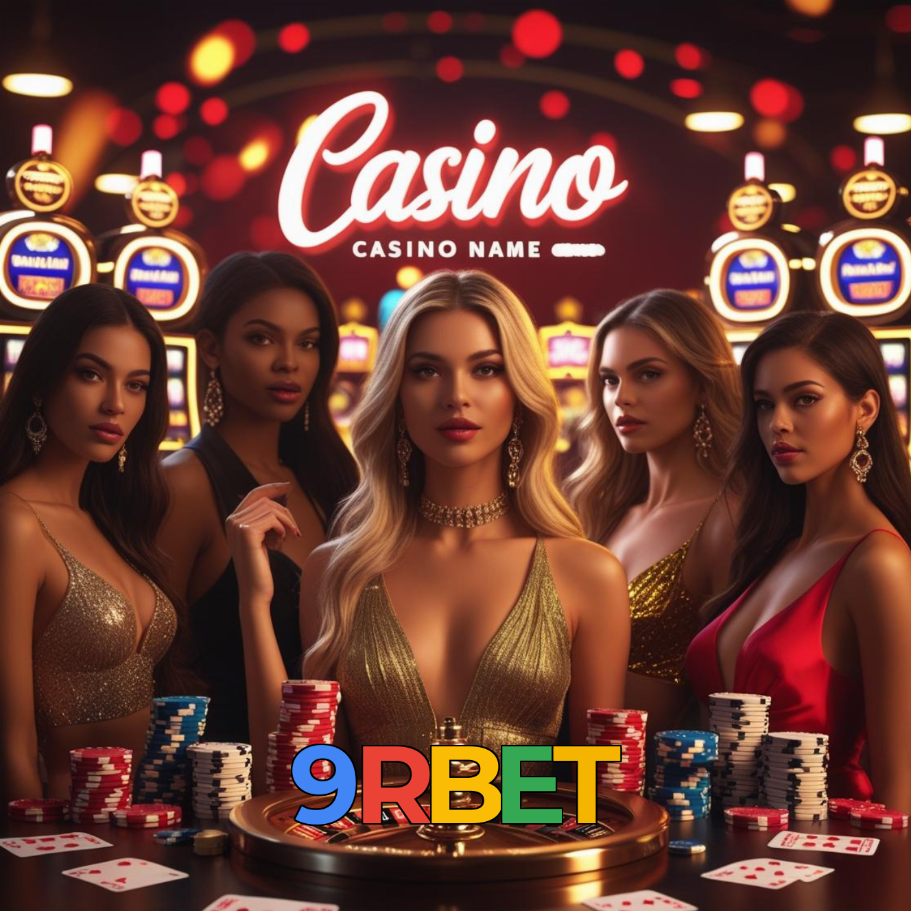 9RBET:A sorte nunca esteve tão ao seu alcance! Aposte nas nossas slots agora!