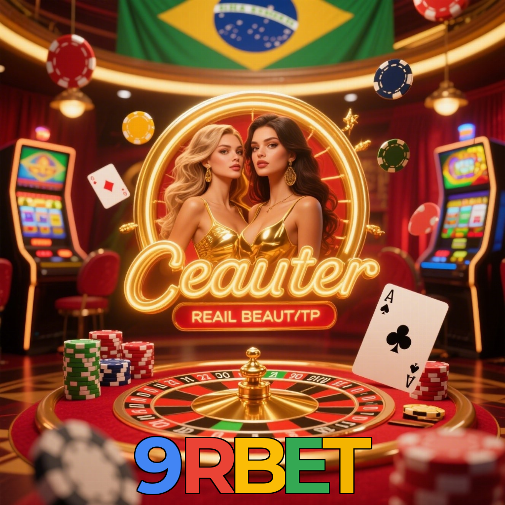 9RBET:Diversão total com blackjack, poker e apostas ao vivo no futebol!