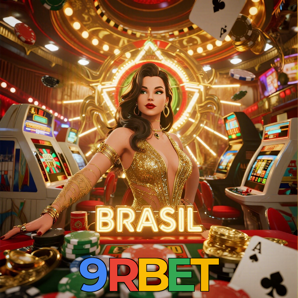 9RBET:Onde a sorte está ao seu lado: apostas no futebol e vitórias no cassino!
