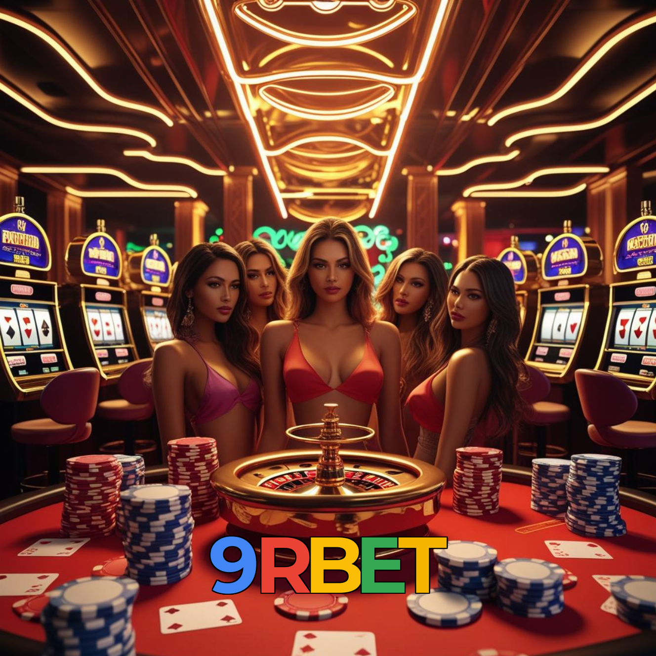 9RBET:Aposte no futebol digital e vença os melhores times!