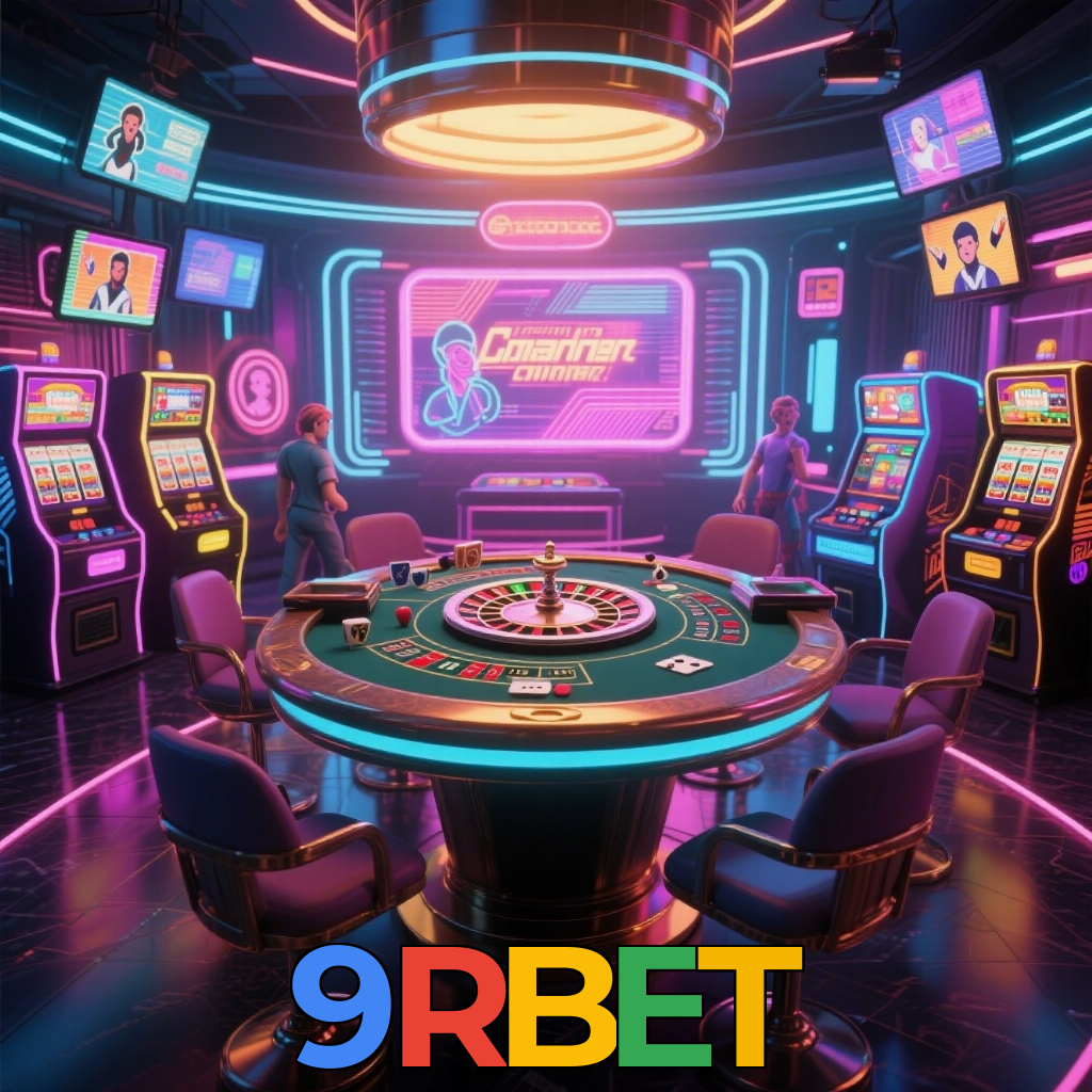 9RBET:Em nosso cassino online, a sorte está ao seu lado! Aposte agora!