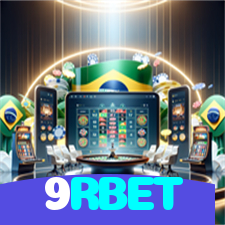 9RBET：Em cada giro, uma vitória! Jogue nas melhores slots online!