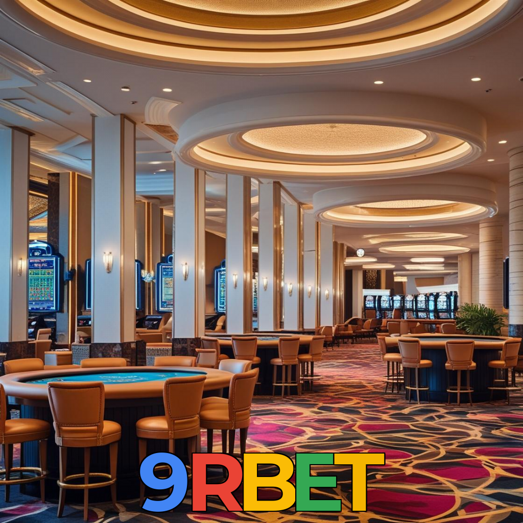 9RBET:Jogue poker, roleta e aposte no futebol com grandes prêmios!