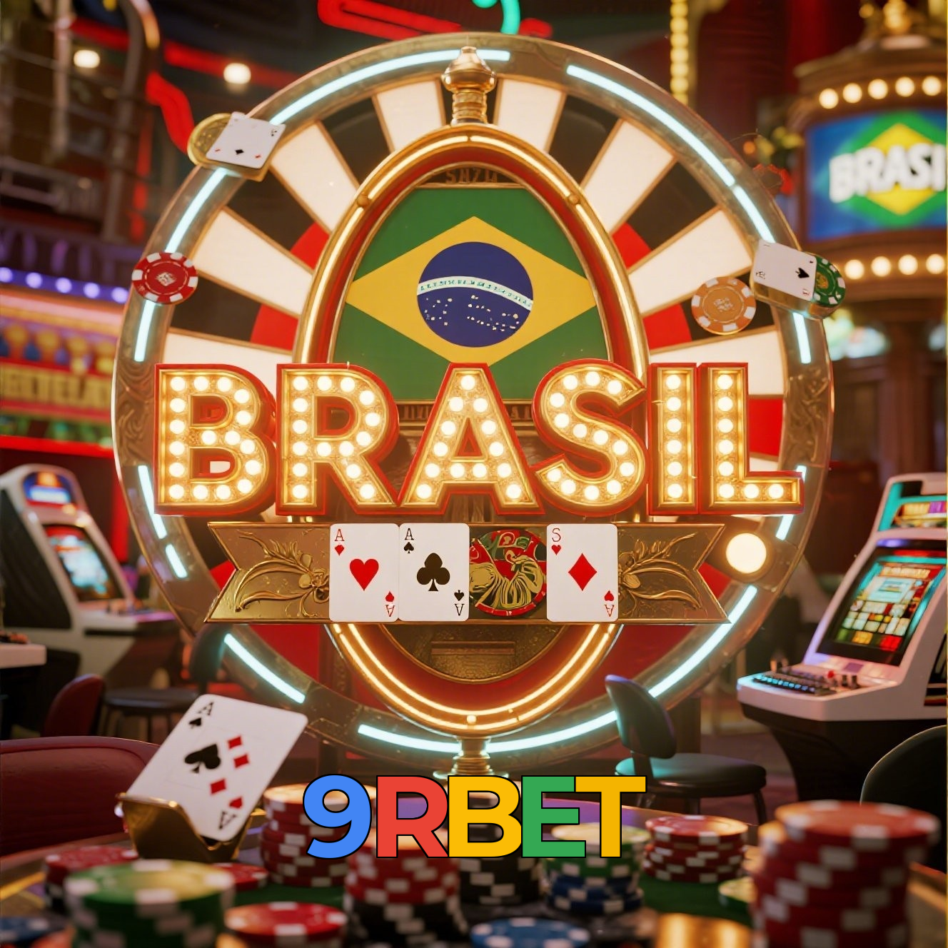 9RBET:Divirta-se com poker, roleta e apostas ao vivo no futebol online!