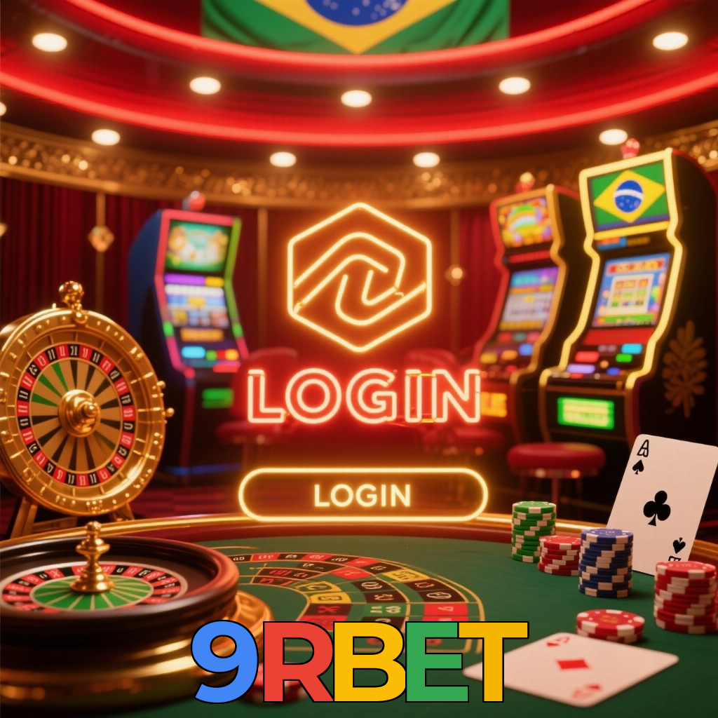 9RBET:Aposte no futebol online e conquiste prêmios incríveis!