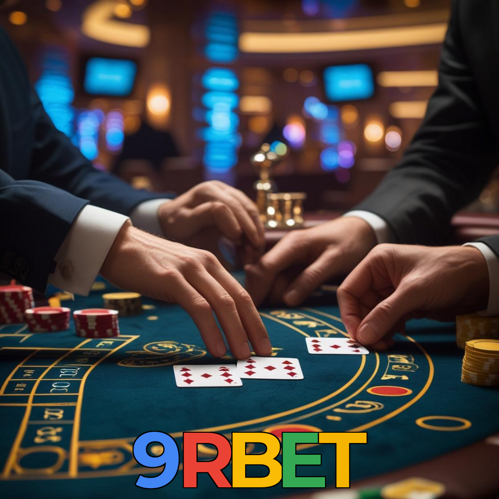 9RBET:O melhor cassino online com roleta, poker e apostas no futebol ao vivo!