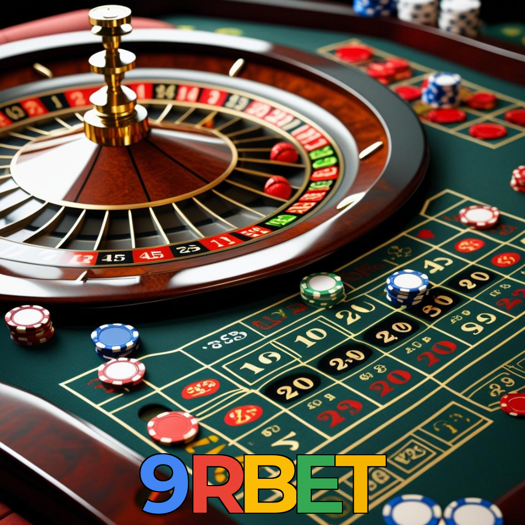 9RBET:Jogue nas mesas de poker e se torne um campeão das cartas!