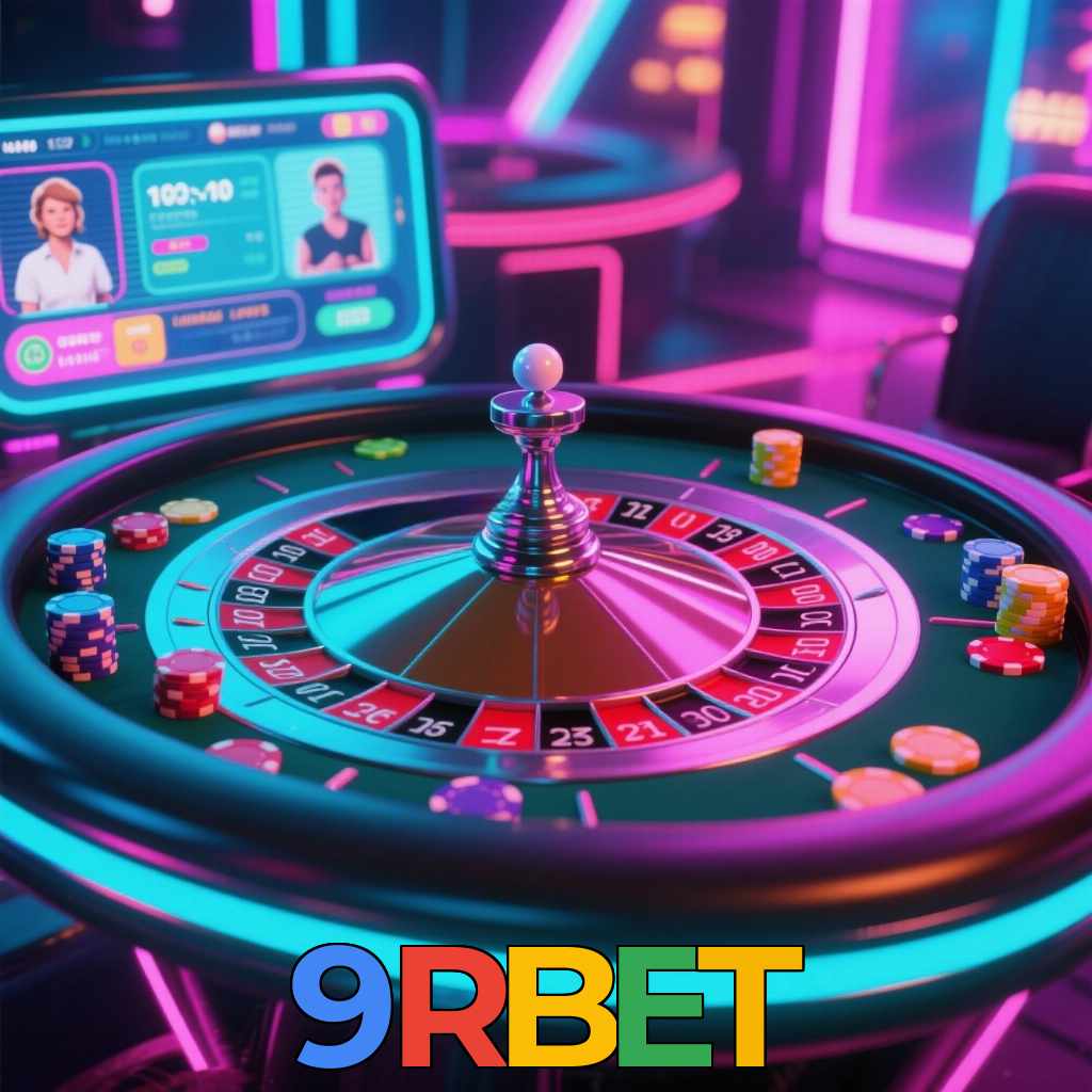 9RBET:Jogue no melhor cassino online e descubra os maiores prêmios!