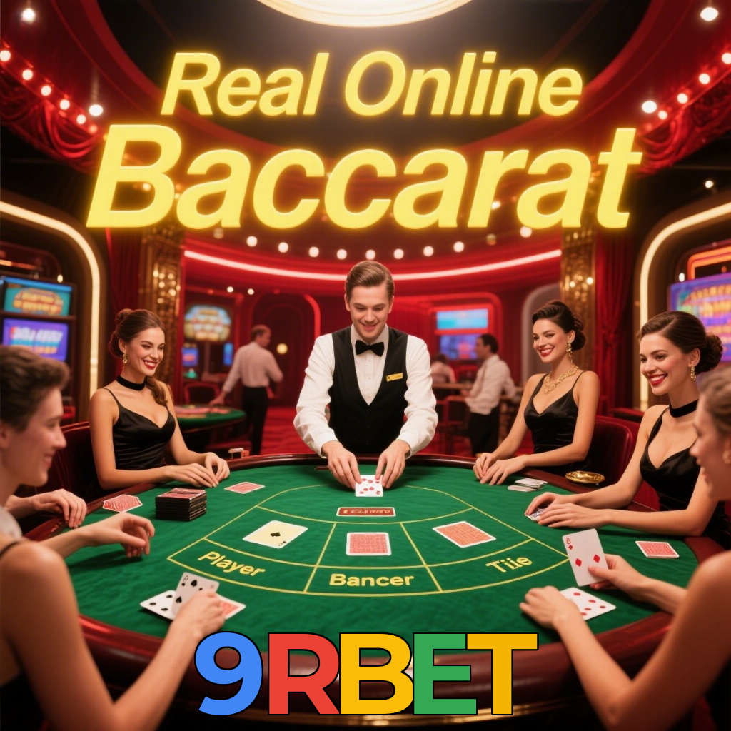 9RBET:Jogue no cassino mais seguro com poker, roleta e apostas no futebol!