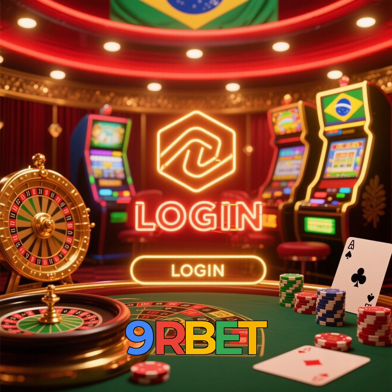 9RBET:A roleta é sua chance de ganhar grandes prêmios! Aposte agora!