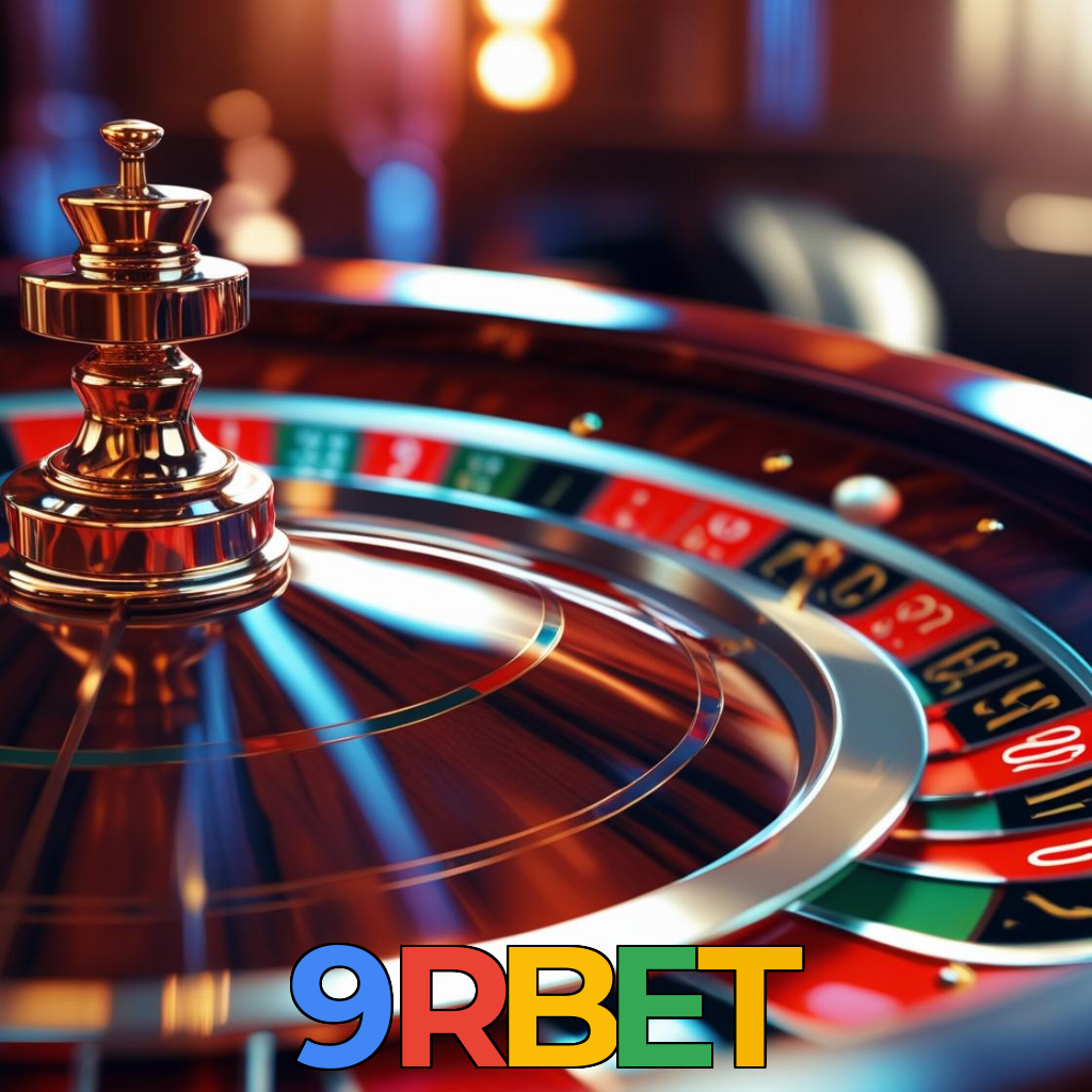 9RBET:O melhor cassino online para apostas esportivas e jogos como blackjack!