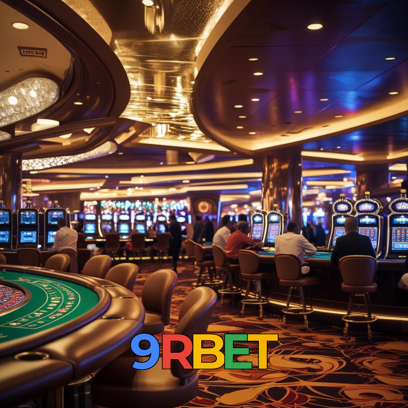 9RBET:Jogue nas nossas slots e conquiste vitórias épicas!