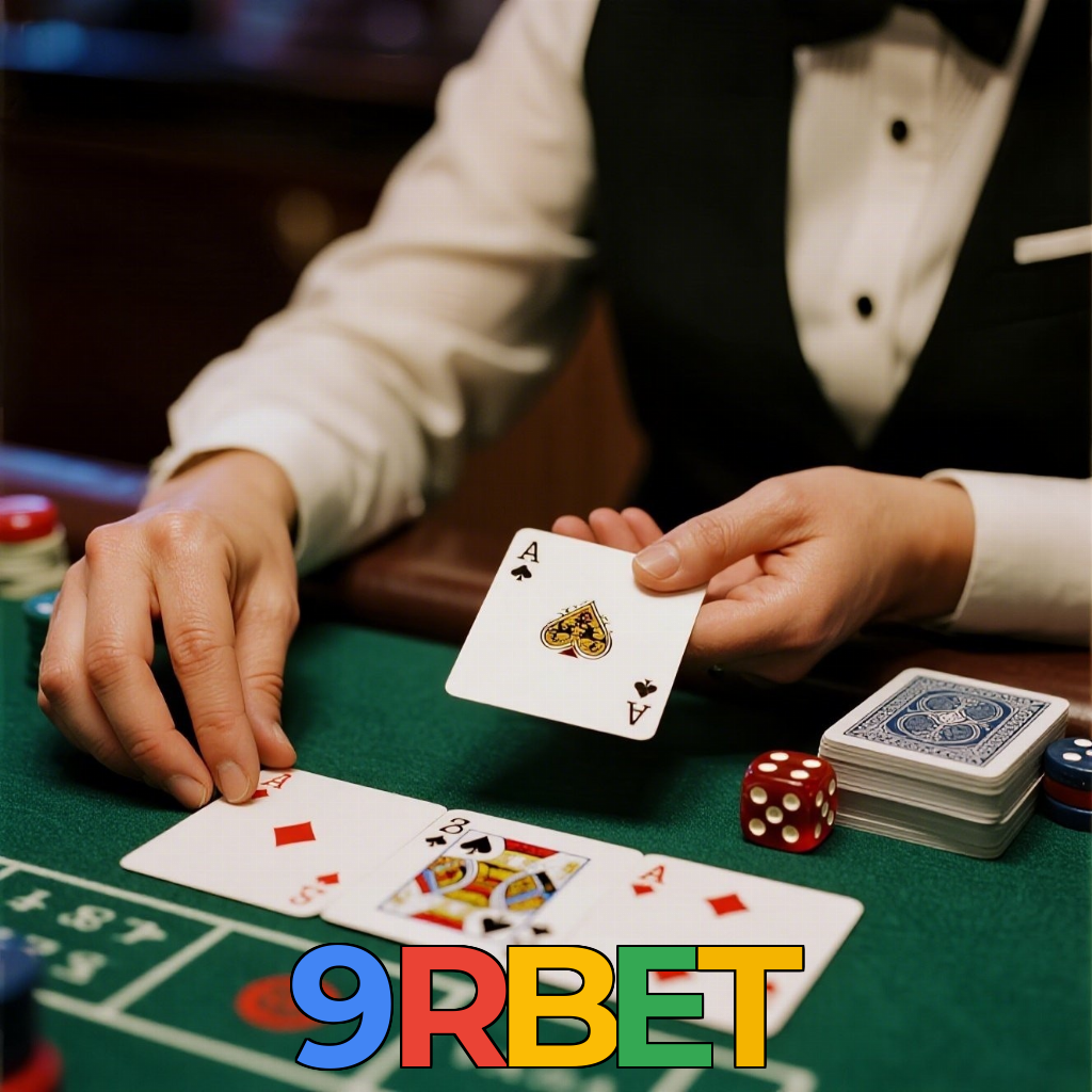9RBET:Jogue poker e conquiste a vitória nas cartas!
