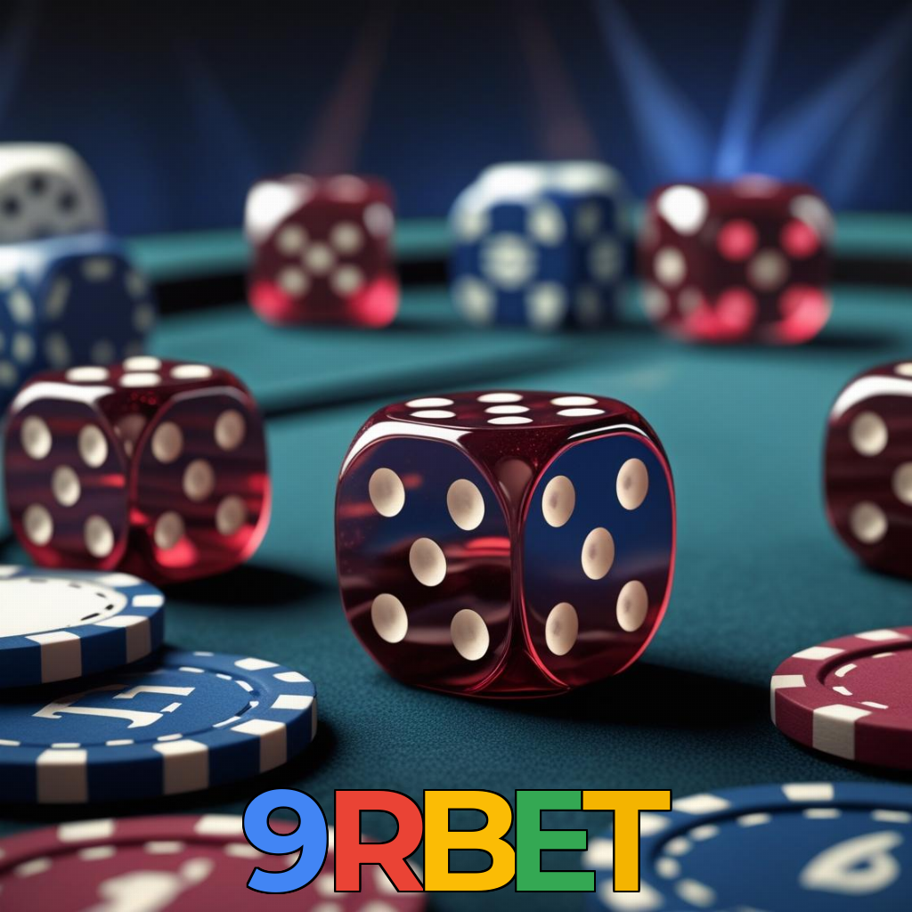 9RBET:Apostas emocionantes no futebol e grandes prêmios em jogos de cassino!