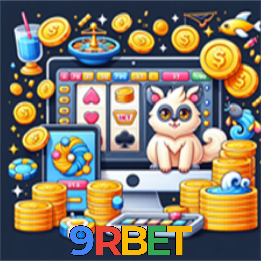 9RBET：Jogue poker e aposte no futebol para grandes prêmios em nosso cassino!