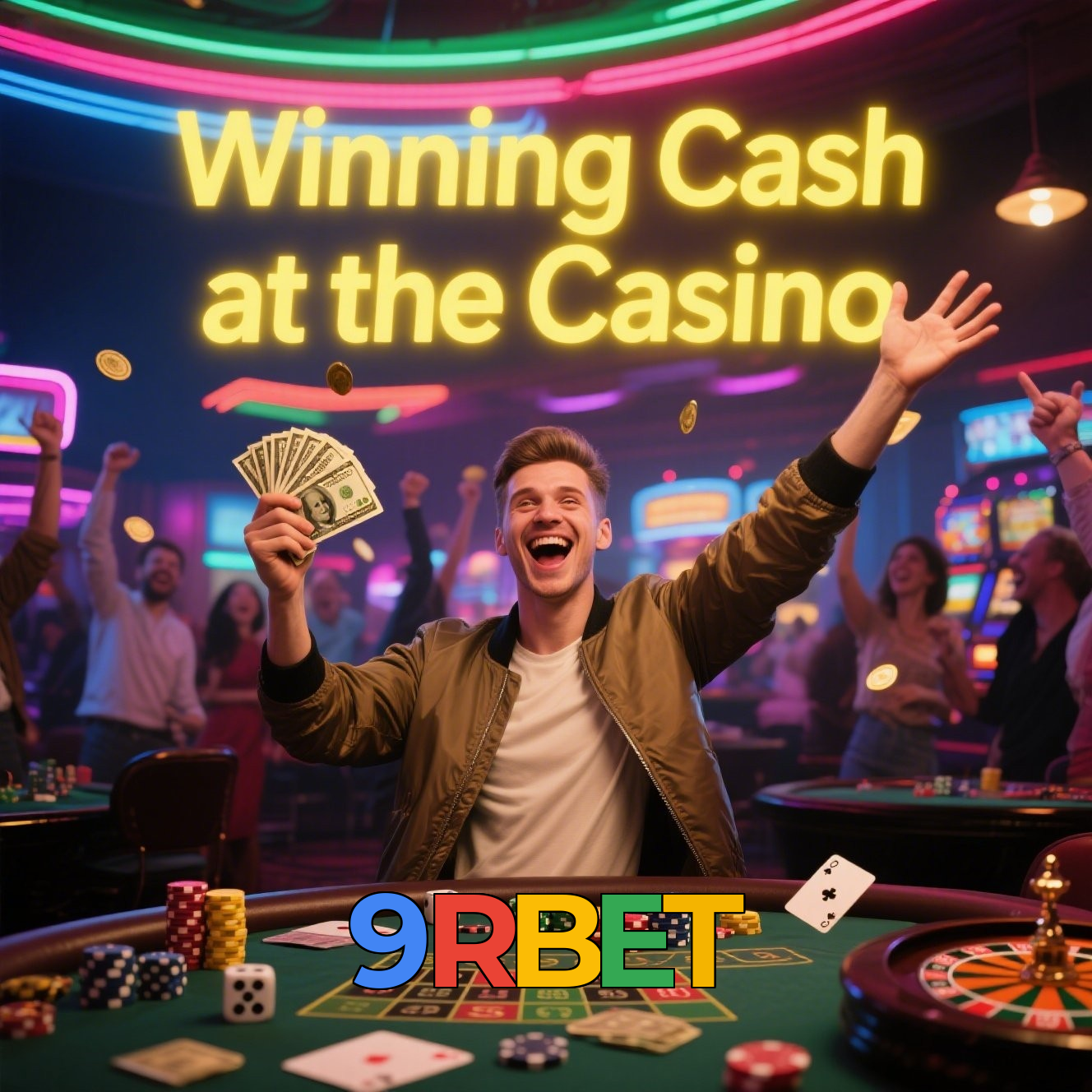 9RBET:O melhor cassino online para apostas esportivas e jogos como blackjack!